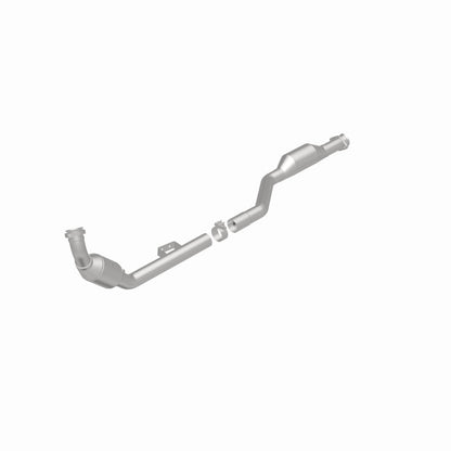 MagnaFlow Conv DF 00 - 03 Mercedes CL500 Driver Side Magnaflow