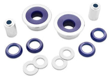 Load image into Gallery viewer, SuperPro VW MQB Front LCA Inner Rear Bushing Set for Alloy Subframe