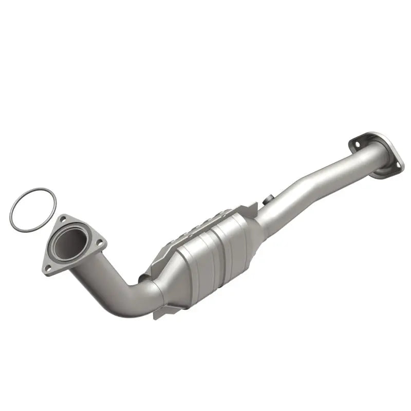 MagnaFlow Conv DF 03-06 Hummer H2 6.0L Passenger Side Magnaflow