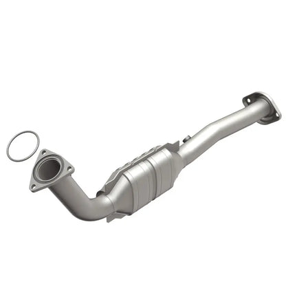 MagnaFlow Conv DF 03-06 Hummer H2 6.0L Passenger Side Magnaflow