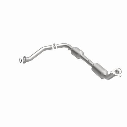 Magnaflow 07-10 Toyota Tundra 5.7L Direct Fit Converter Magnaflow