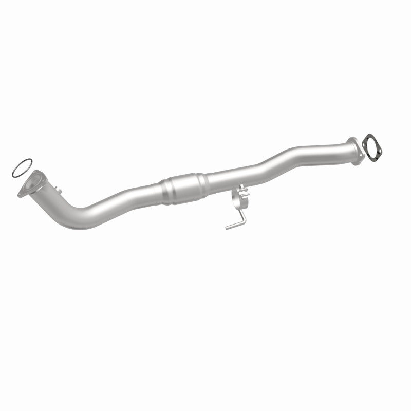Magnaflow Conv DF 2001-2006 Sierra HD V8 6.0L Passenger Side Magnaflow
