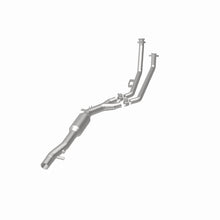 Load image into Gallery viewer, Magnaflow 96-02 Mercedes-Benz SL600 6.0L Direct Fit Converter