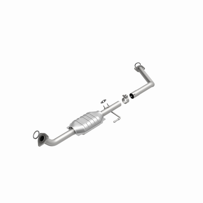 MagnaFlow Conv DF 01-04 Sequoia 4.7L D/S OEM Magnaflow