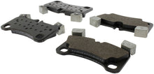 Load image into Gallery viewer, StopTech Premium Ceramic Front Brake Pads - 308.13500