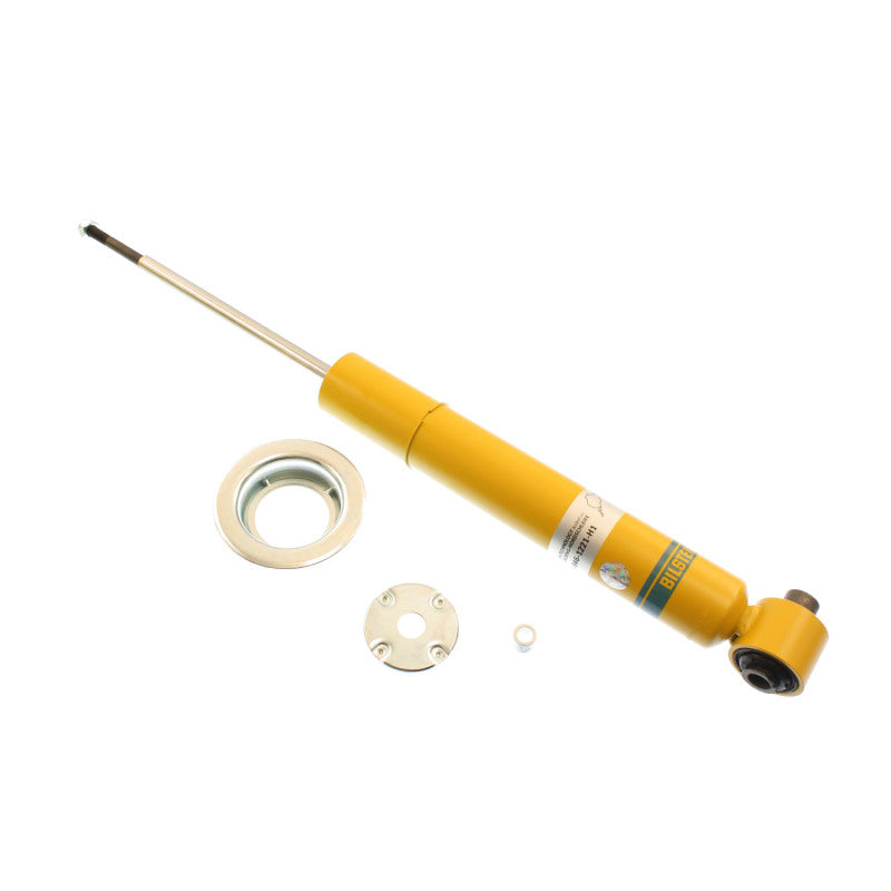 Bilstein B6 1989 BMW 525i Base Rear 46mm Monotube Shock Absorber Bilstein