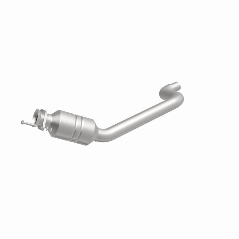 Magnaflow Conv DF 10-12 Jaguar XF 5.0L Magnaflow