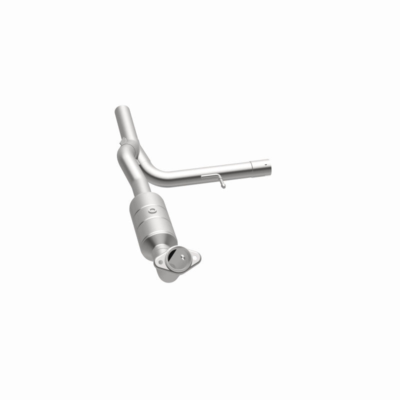 MagnaFlow Conv DF F-150 04-06 8 4.6L Magnaflow