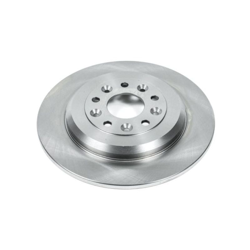 Power Stop 11-15 Ford Edge Rear Autospecialty Brake Rotor PowerStop