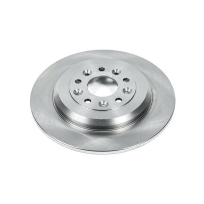 Power Stop 11-15 Ford Edge Rear Autospecialty Brake Rotor PowerStop