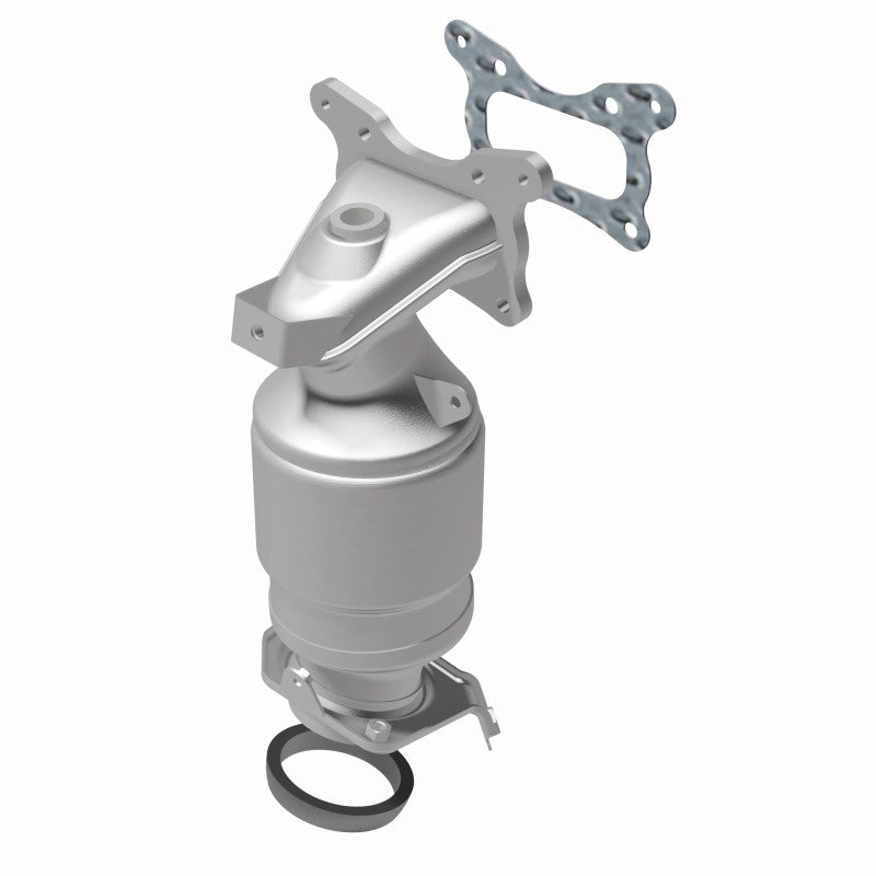 MagnaFlow 12-14 Honda CR-V 2.4L L4 GAS California Catalytic Converter Direct Fit Magnaflow