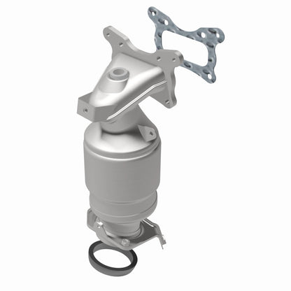 MagnaFlow 12-14 Honda CR-V 2.4L L4 GAS California Catalytic Converter Direct Fit Magnaflow
