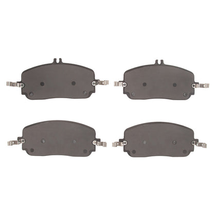 R1 22-26 Mercedes-Benz GLC300 Front Optimum OE Brake Pads