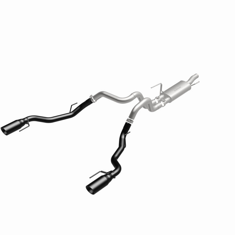 Magnaflow 2021+ Ford F150 Tremor NEO Cat-Back Exhaust System Magnaflow