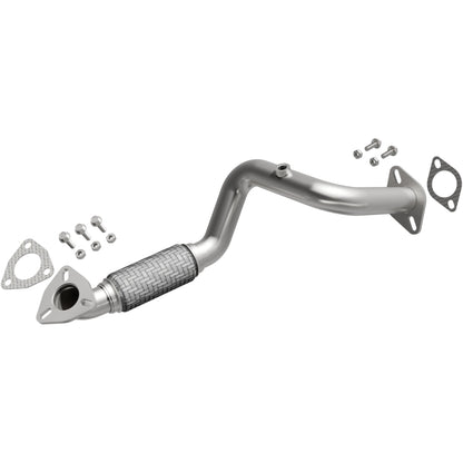 BRE Exhaust 12-16 CHEVROLET SONIC 1.8L Front Pipe Kit