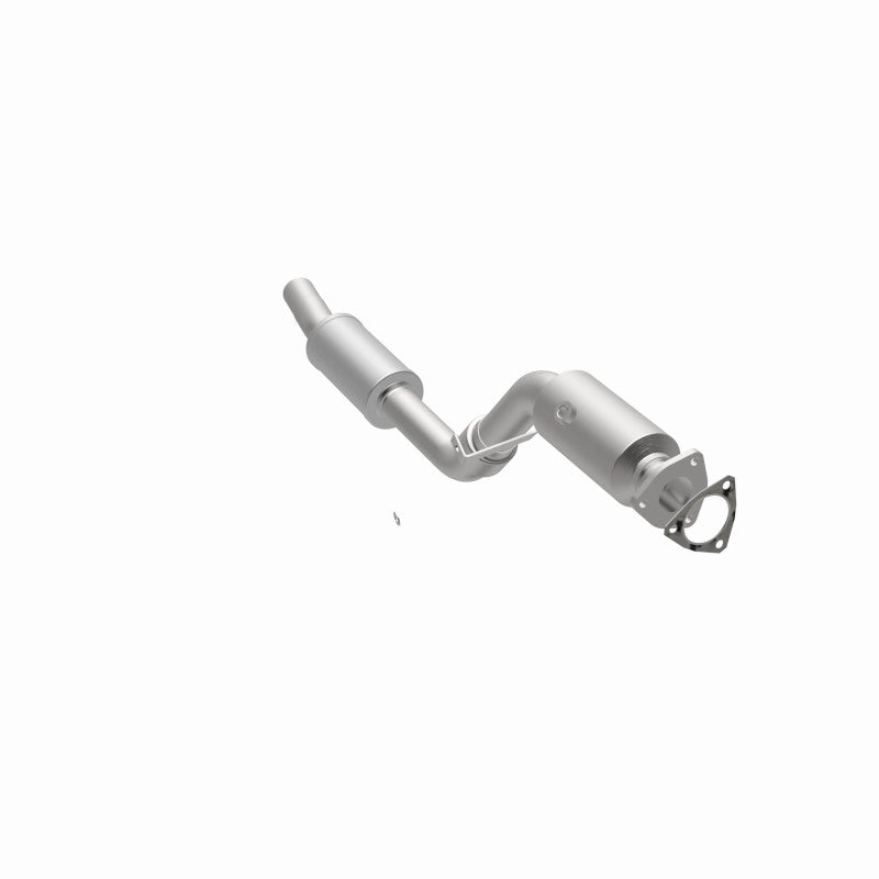 MagnaFlow Conv DF 05-08 Audi Quattro 3.2L Driver Side Magnaflow