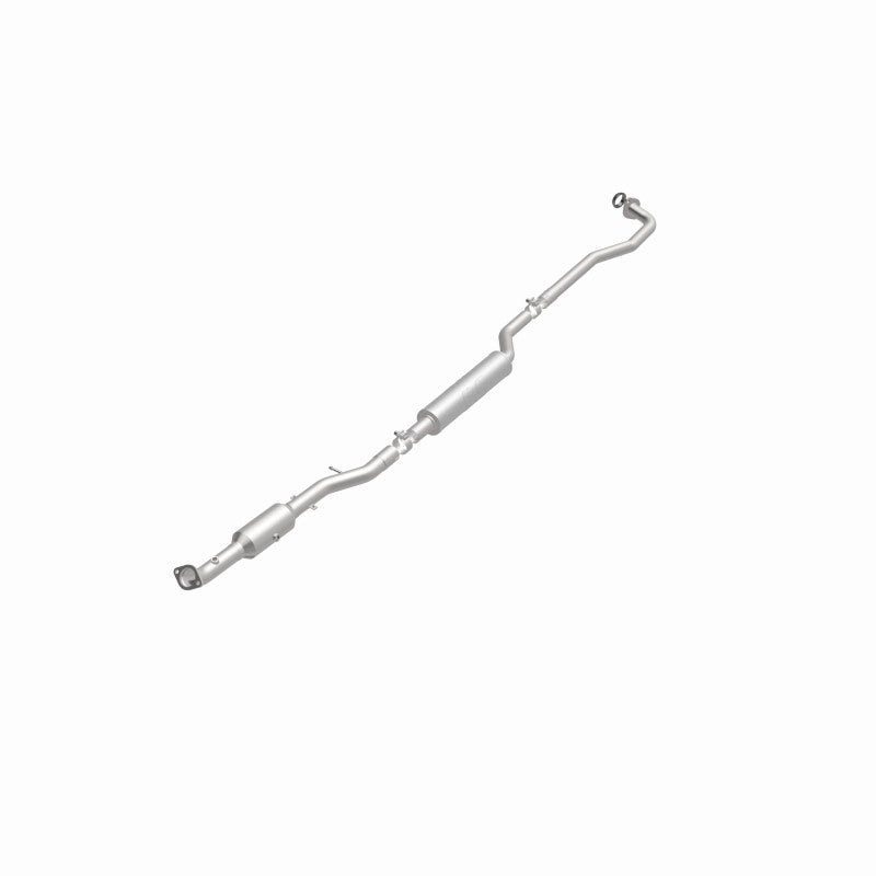 Magnaflow 08-10 Mitsubishi Outlander 2.4L Direct Fit Converter Magnaflow