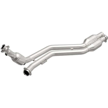 MagnaFlow Conv DF 02-03 Mercedes CLK430 4.3L Passenger Side Magnaflow