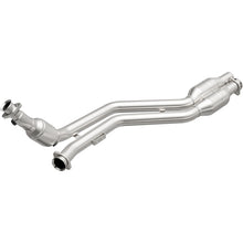 Load image into Gallery viewer, MagnaFlow Conv DF 02-03 Mercedes CLK430 4.3L Passenger Side