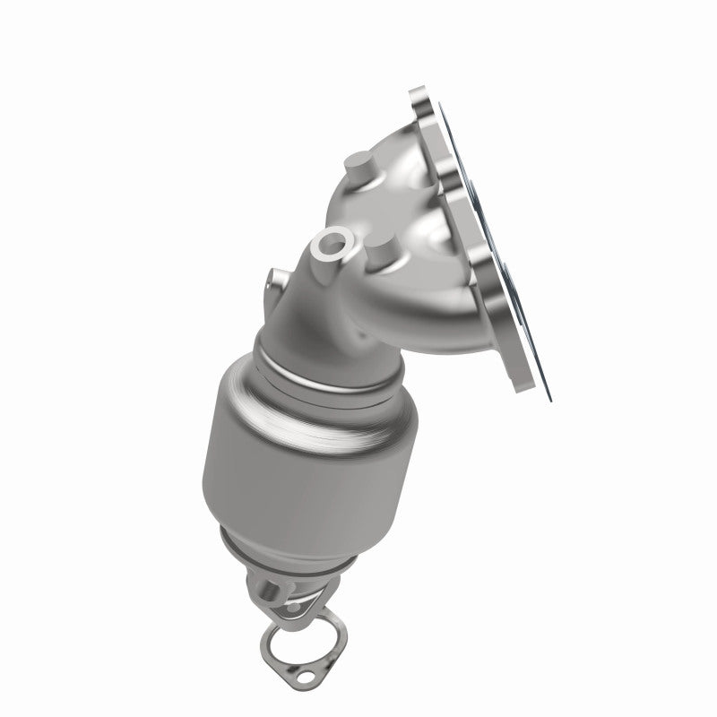 MagnaFlow 06-10 Kia Optima 2.7L Direct Fit CARB Compliant Manifold Catalytic Converter Magnaflow