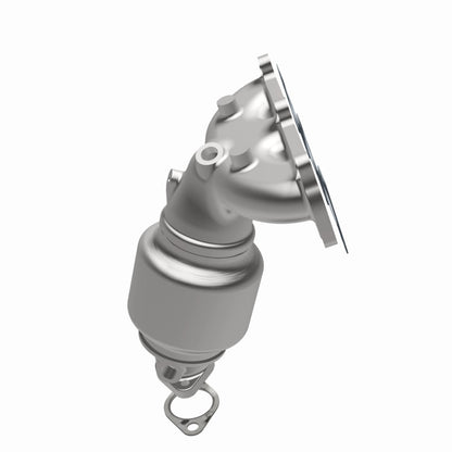 MagnaFlow 06-10 Kia Optima 2.7L Direct Fit CARB Compliant Manifold Catalytic Converter Magnaflow