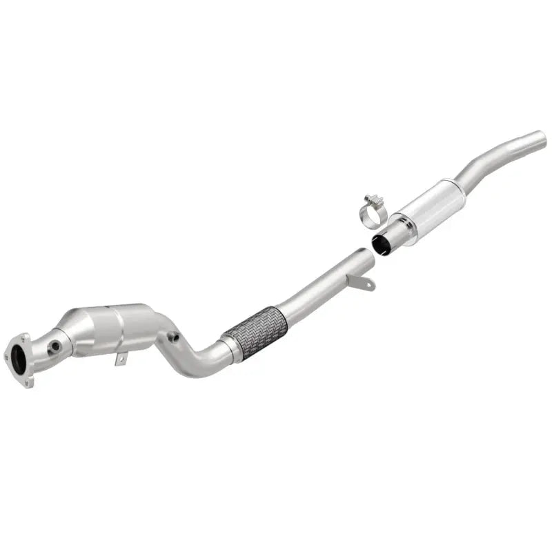 MagnaFlow Conv DF 04-06 Audi A8 Quattro 4.2L Magnaflow