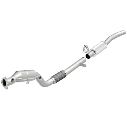 MagnaFlow Conv DF 04-06 Audi A8 Quattro 4.2L Magnaflow