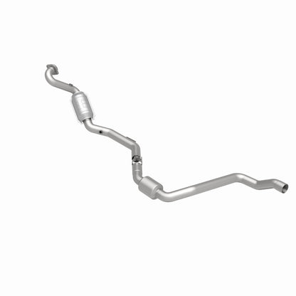 MagnaFlow Conv DF Mercedes ML55 01-03 Driver Side Magnaflow