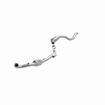 MagnaFlow Conv DF 99-02 Mercedes ML430 Passenger Side 4.3L Magnaflow