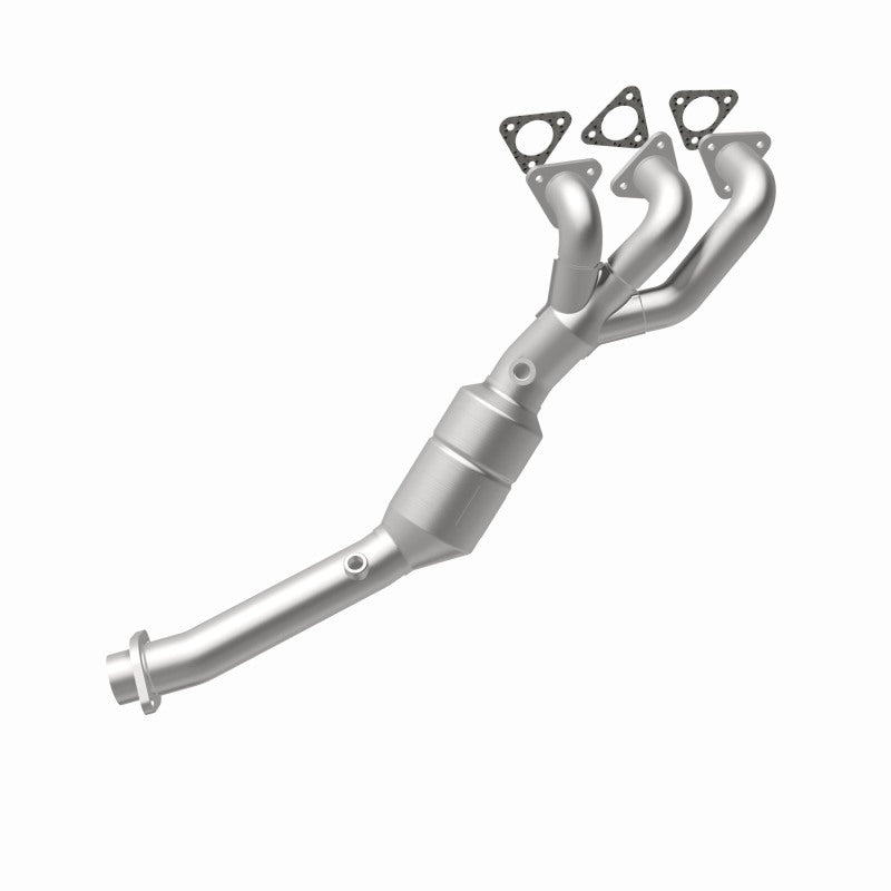 MagnaFlow Conv DF BMW M3 01-06 Front Magnaflow