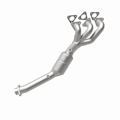 MagnaFlow Conv DF BMW M3 01-06 Front Magnaflow