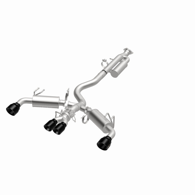 Magnaflow 2023 Toyota GR Corolla NEO Cat-Back Exhaust System Magnaflow