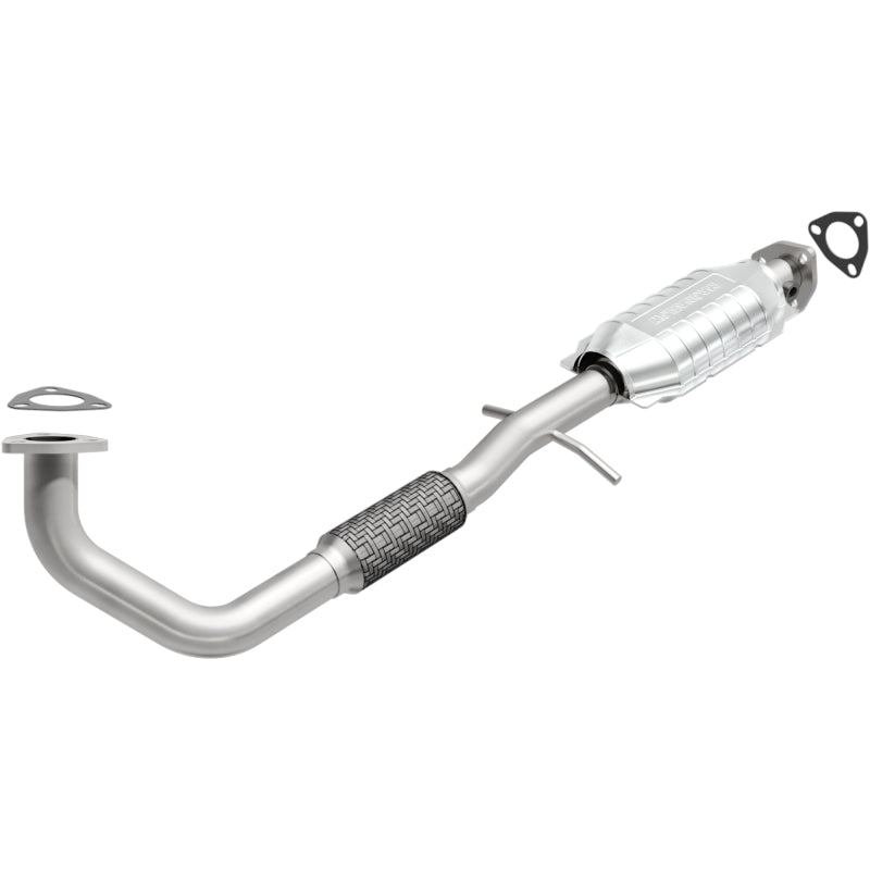 MagnaFlow Conv DF 01-02 Saturn Rear OEM Magnaflow
