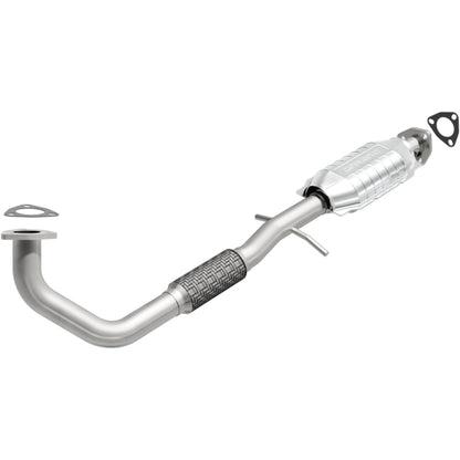 MagnaFlow Conv DF 01-02 Saturn Rear OEM Magnaflow