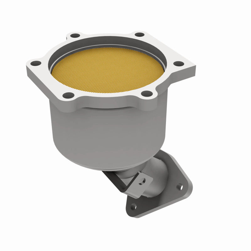 MagnaFlow Conv DF 03-06 Nissan Sentra 1.8L Magnaflow
