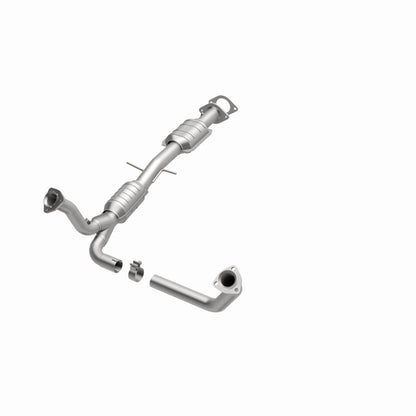 MagnaFlow Conv DF 00-04 Chevy S10 4.3L 2WD Magnaflow
