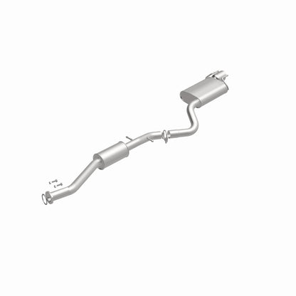 MagnaFlow BRE Exhaust Kit 01-05 Lexus IS300 3L