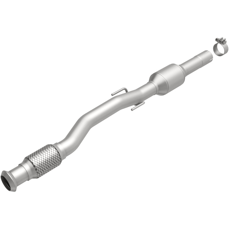 MagnaFlow Conv DF 07-09 Cooper S turbo Rear OEM Magnaflow