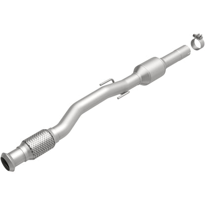 MagnaFlow Conv DF 07-09 Cooper S turbo Rear OEM Magnaflow