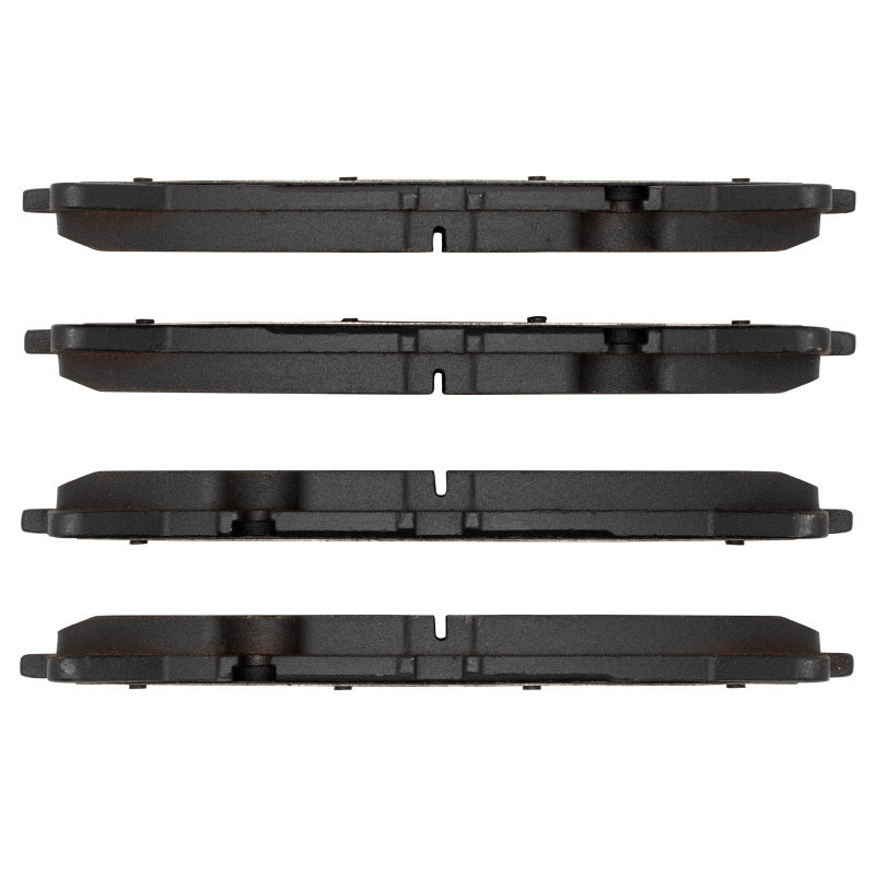 R1 15-21 Mercedes-Benz C63 AMG Front Optimum OE Brake Pads