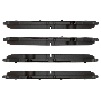 R1 15-21 Mercedes-Benz C63 AMG Front Optimum OE Brake Pads