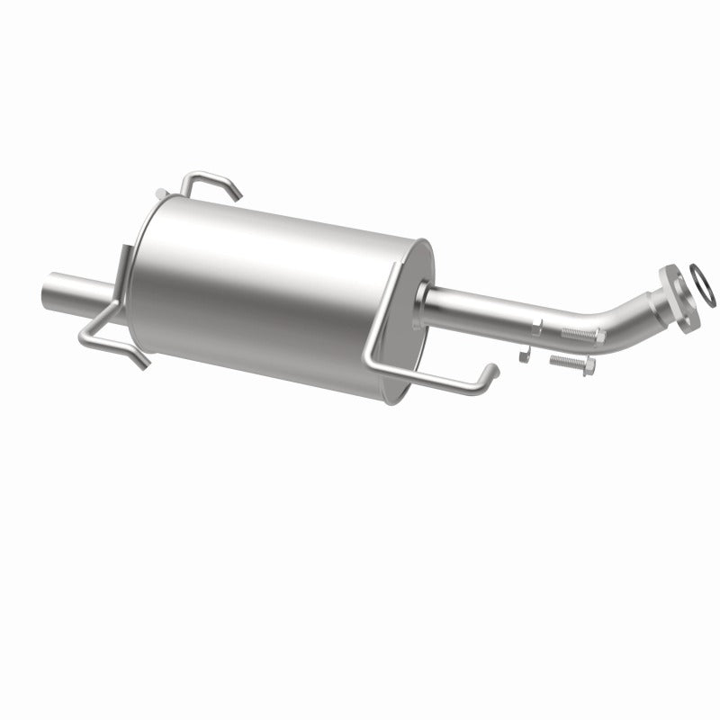 Magnaflow BRE Rear Muffler Kit Replacement Nissan