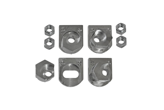 Eibach Pro-Alignment Kit for 04-08 Ford F150 V8 2WD Eibach