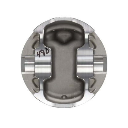 Wiseco Chevy LS Series 12cc Dome 1.300 x 4.070 Piston Shelf Stock