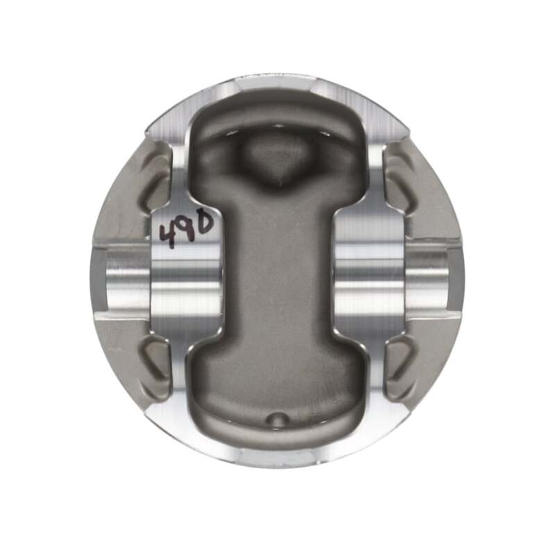 Wiseco Chevy LS Series 3cc Dome 1.050 x 3.903 Piston Shelf Stock Kit