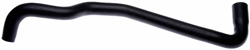Gates 91-94 Dodge Shadow 4-Cyl. 2.5L Lower Molded Coolant Hose