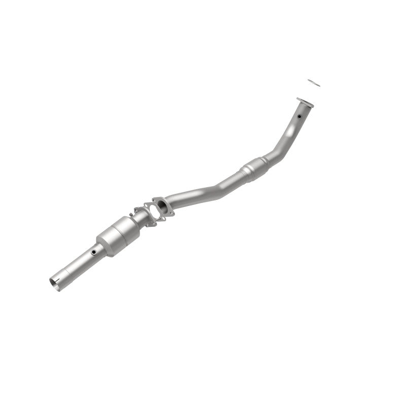MagnaFlow Conv DF 01-02 2500HD Passenger Side 8.1L Magnaflow