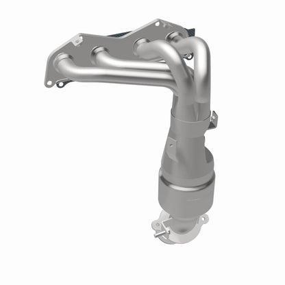 MagnaFlow Conv DF 06-08 Toyota RAV4 2.4L Magnaflow