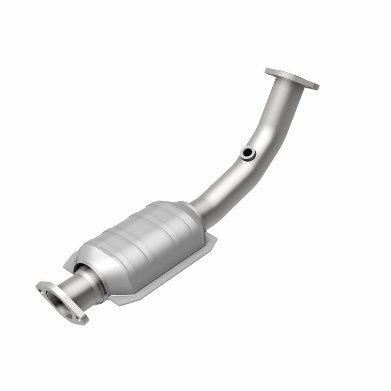 MagnaFlow Conv DF 96-98 Mazda Mpv Front 3.0L Magnaflow