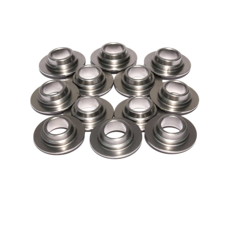 COMP Cams Retainers Tool Steel 10Deg Fo COMP Cams